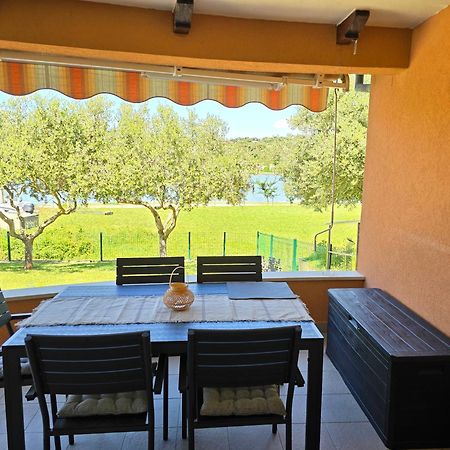 Olive Garden, Apartment With A Private Pool Banjole Kültér fotó