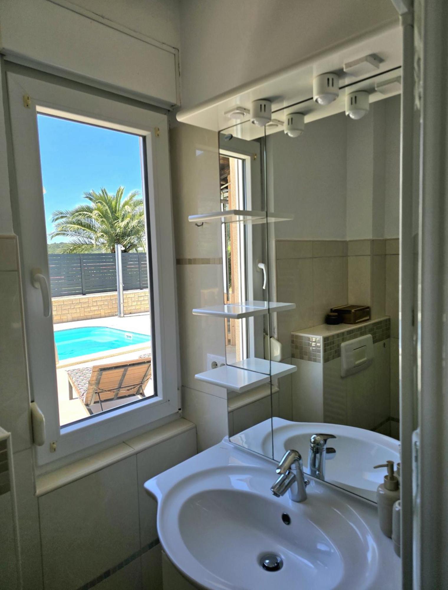 Olive Garden, Apartment With A Private Pool Banjole Kültér fotó