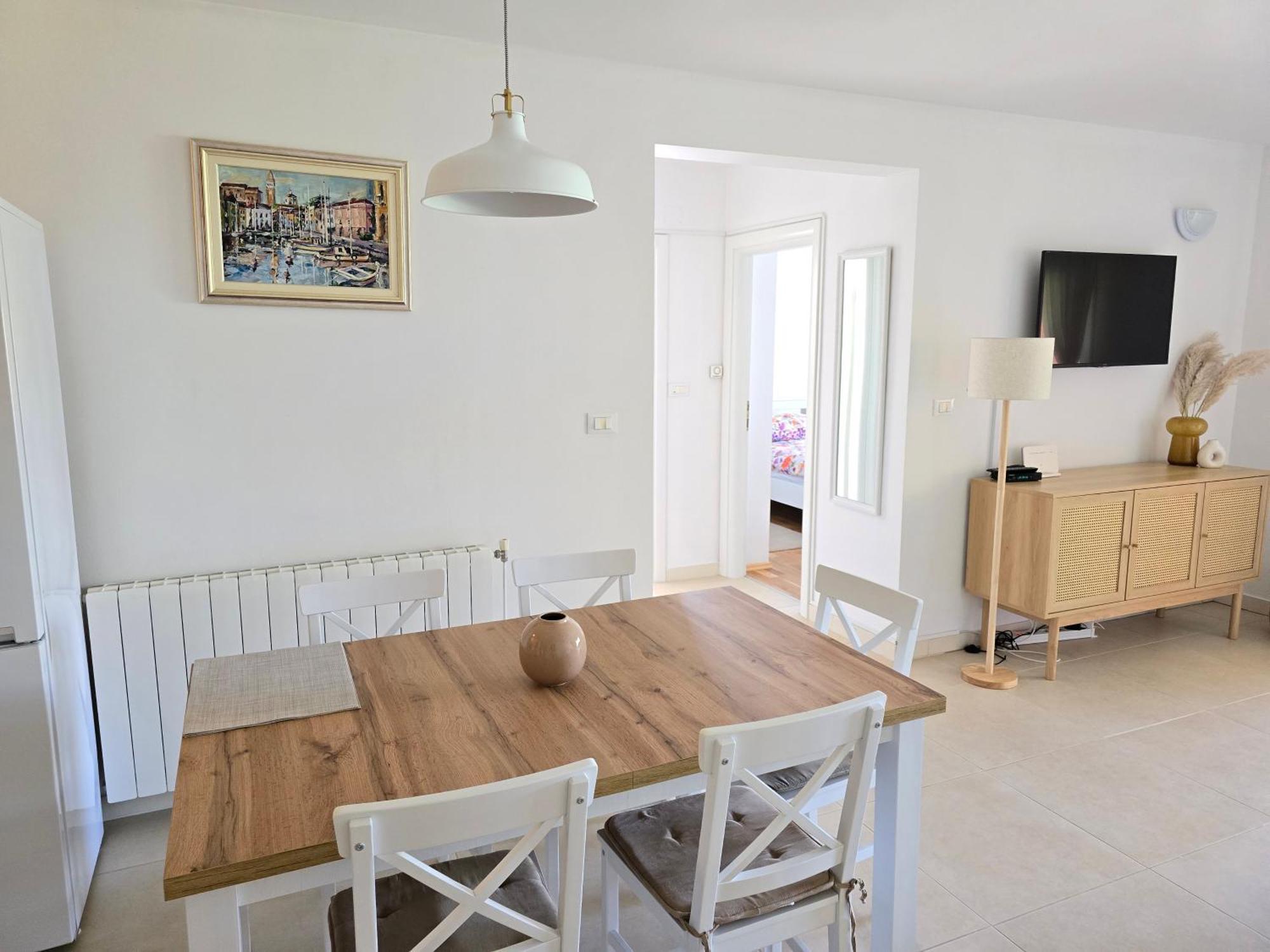 Olive Garden, Apartment With A Private Pool Banjole Kültér fotó